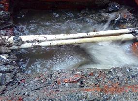 鄂州家庭管道漏水检测